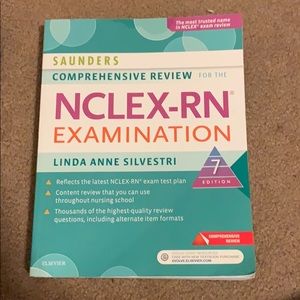 NCLEX RN